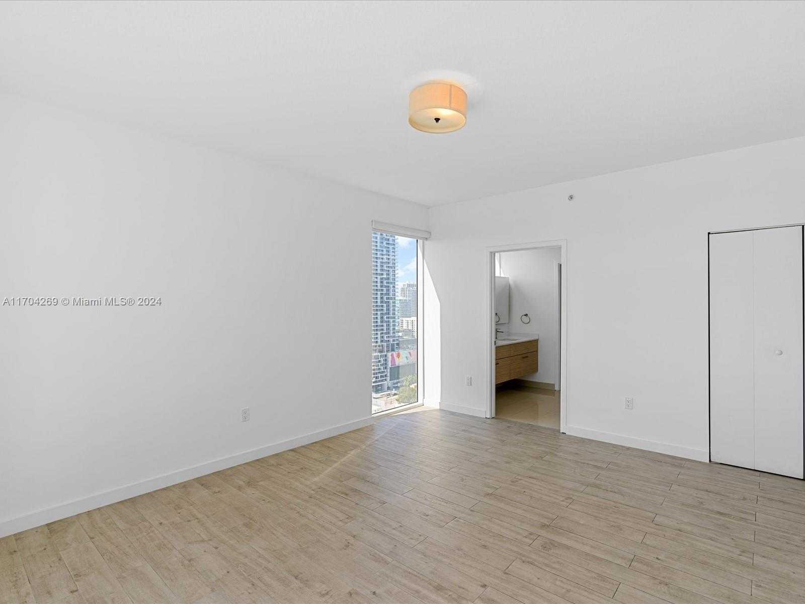 Small Image of 600 NORTH EAST 27TH ST #2505, Miami Number 13