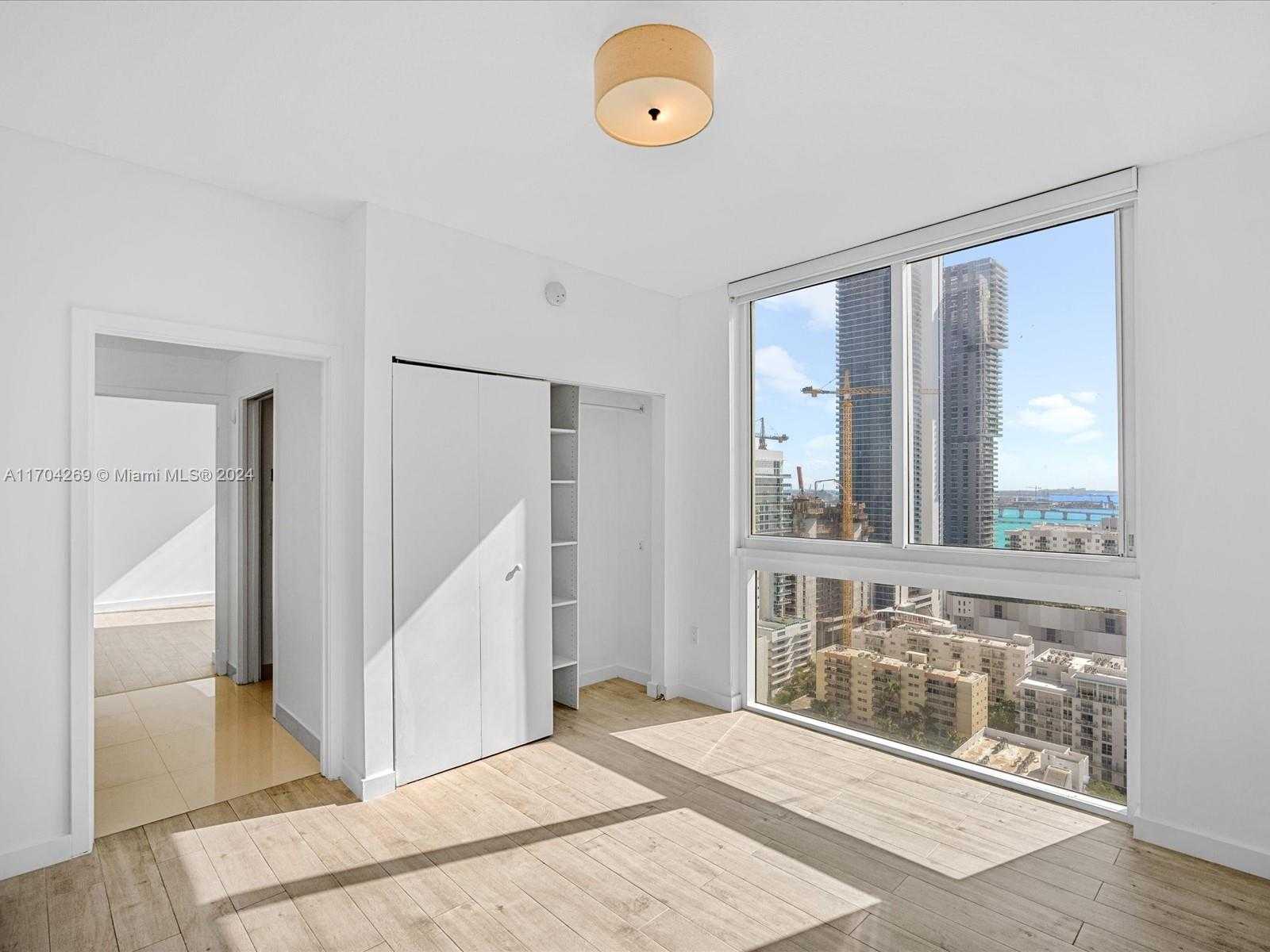 Small Image of 600 NORTH EAST 27TH ST #2505, Miami Number 15