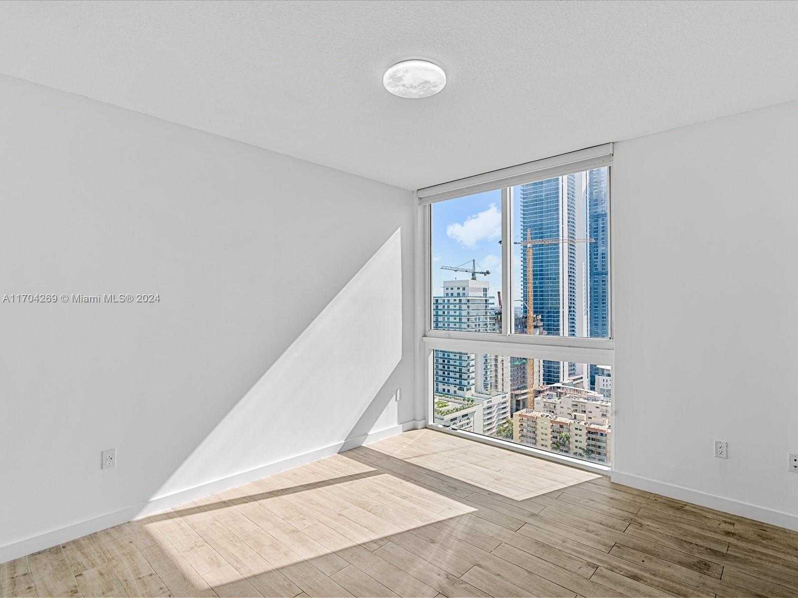 Small Image of 600 NORTH EAST 27TH ST #2505, Miami Number 16