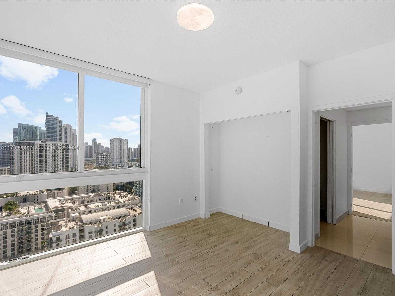 Small Image of 600 NORTH EAST 27TH ST #2505, Miami Number 17