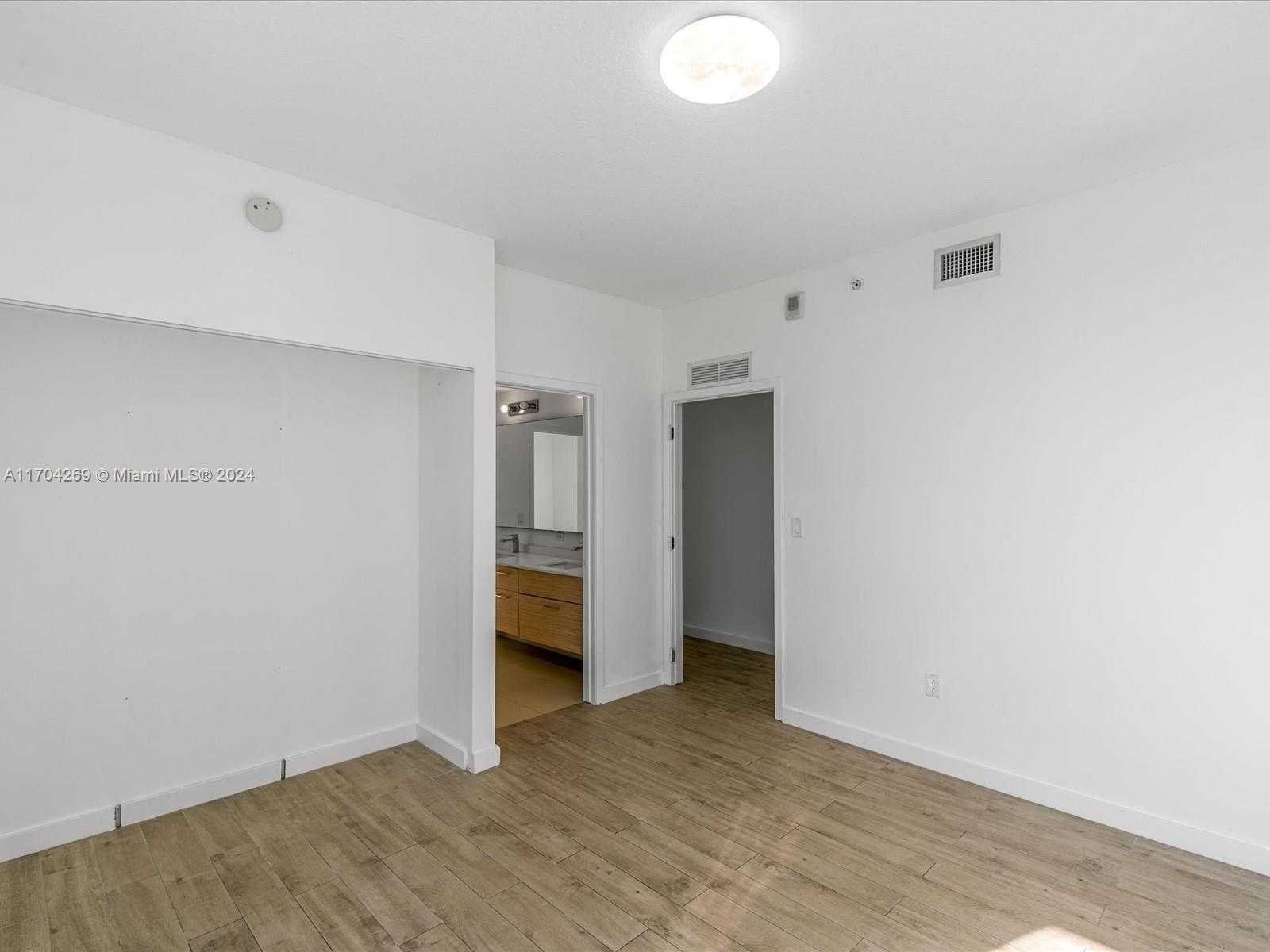 Small Image of 600 NORTH EAST 27TH ST #2505, Miami Number 18
