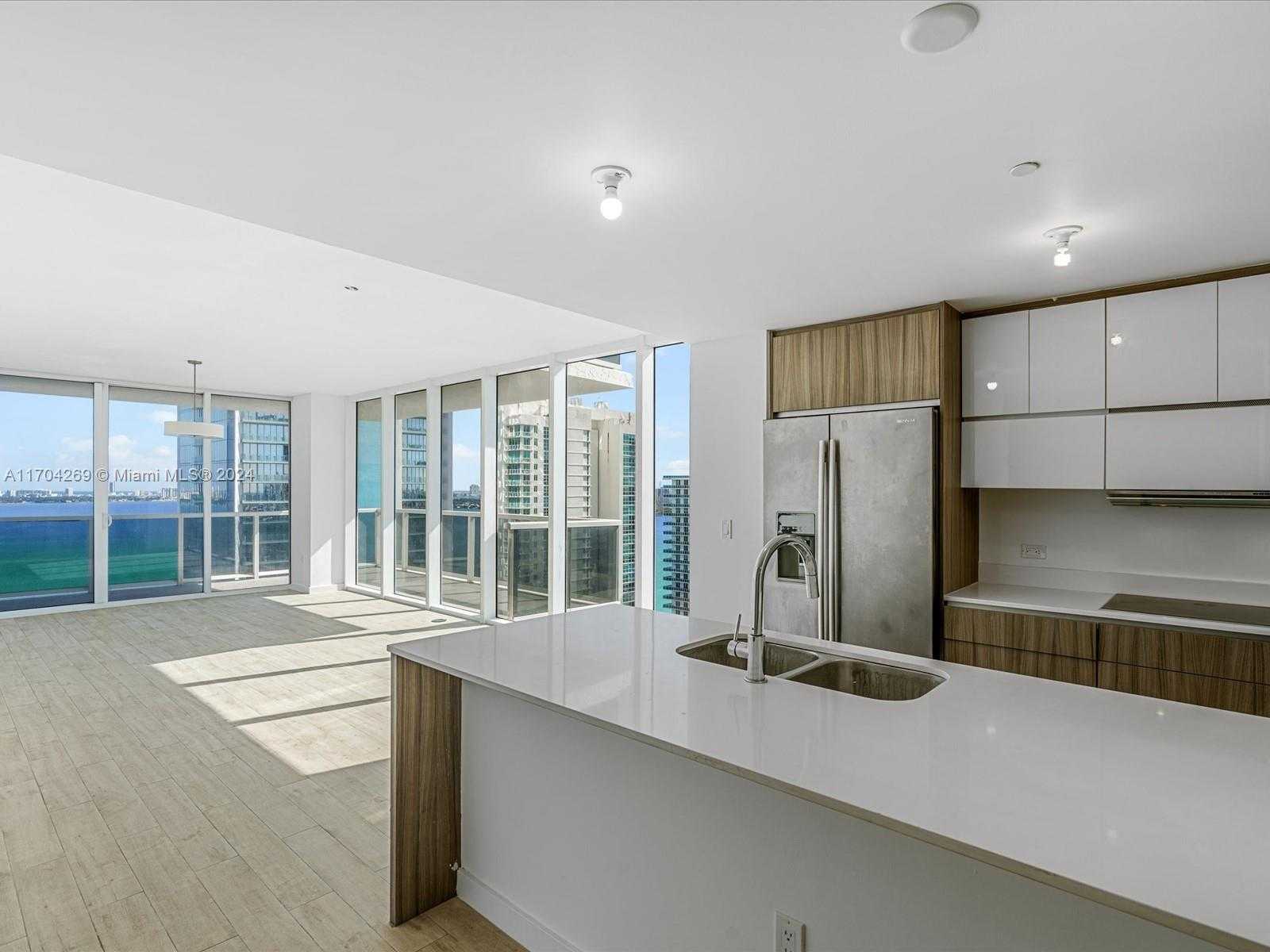 Small Image of 600 NORTH EAST 27TH ST #2505, Miami Number 2