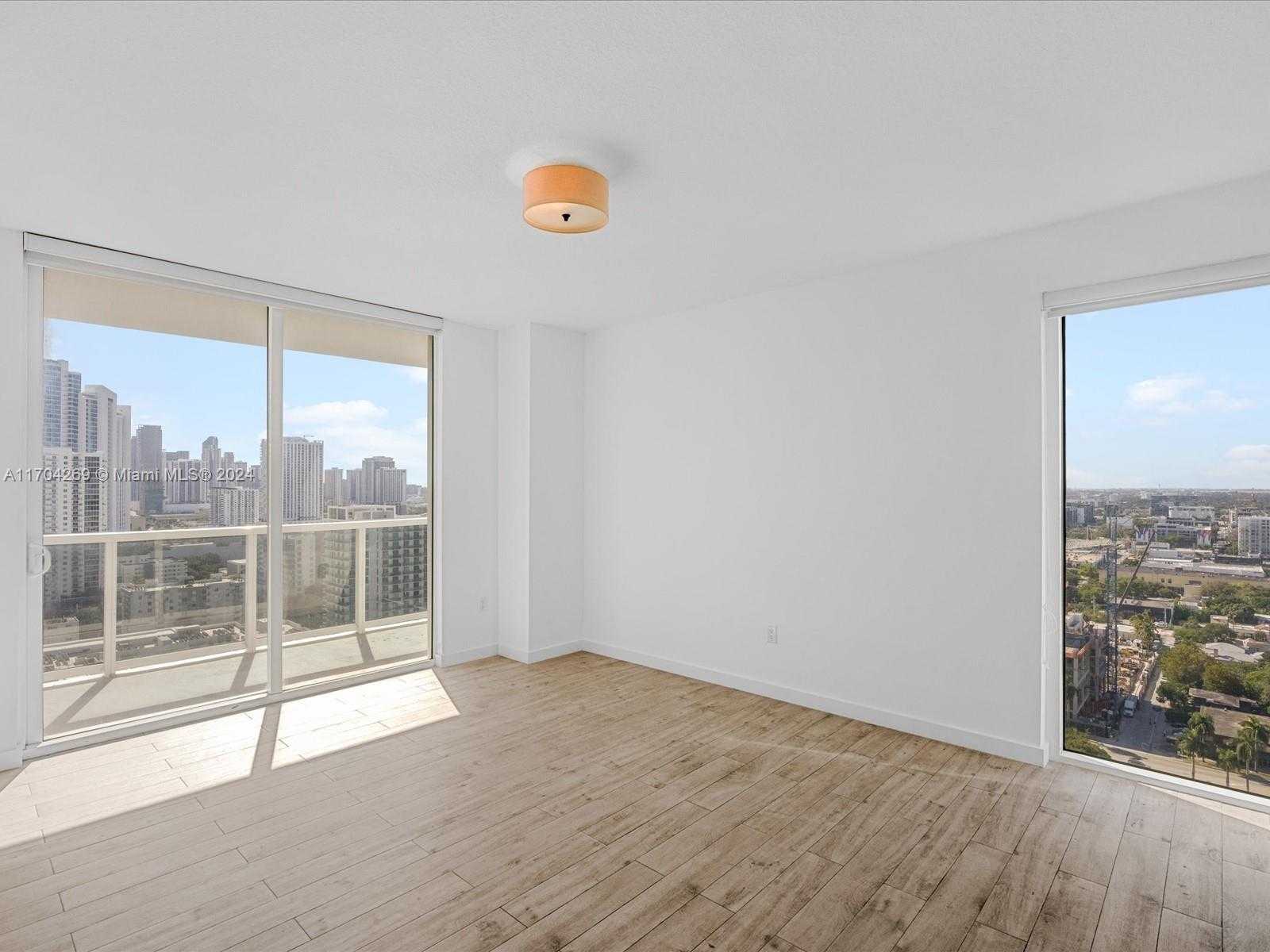 Small Image of 600 NORTH EAST 27TH ST #2505, Miami Number 22