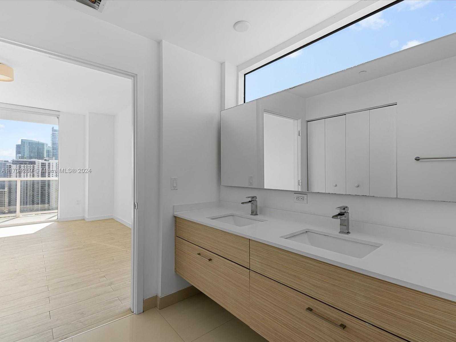 Small Image of 600 NORTH EAST 27TH ST #2505, Miami Number 24