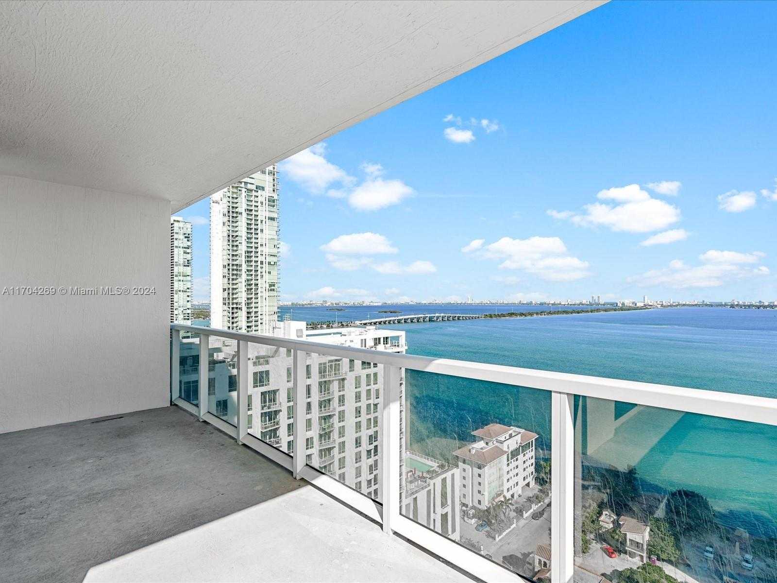 Small Image of 600 NORTH EAST 27TH ST #2505, Miami Number 26