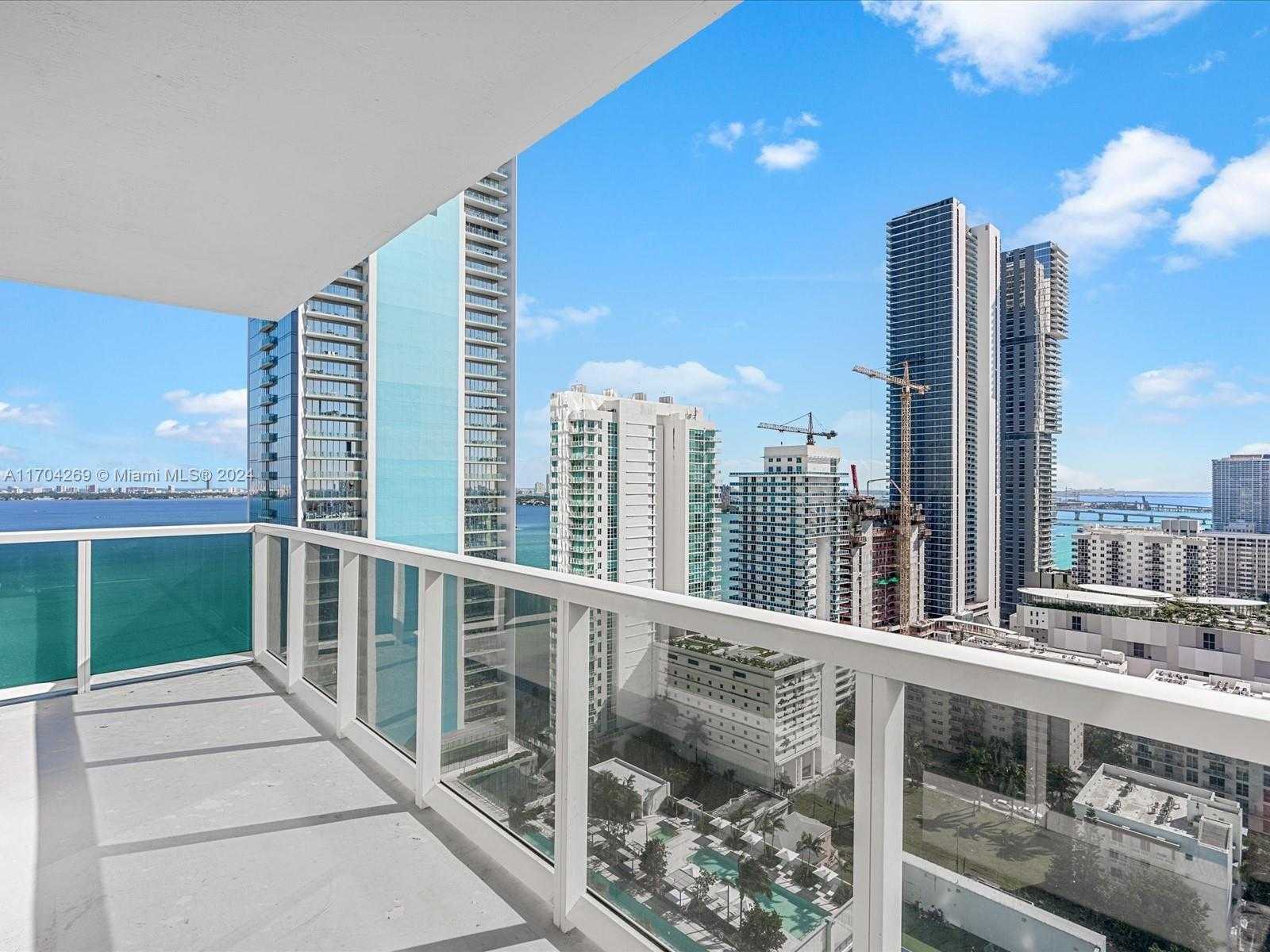 Small Image of 600 NORTH EAST 27TH ST #2505, Miami Number 28