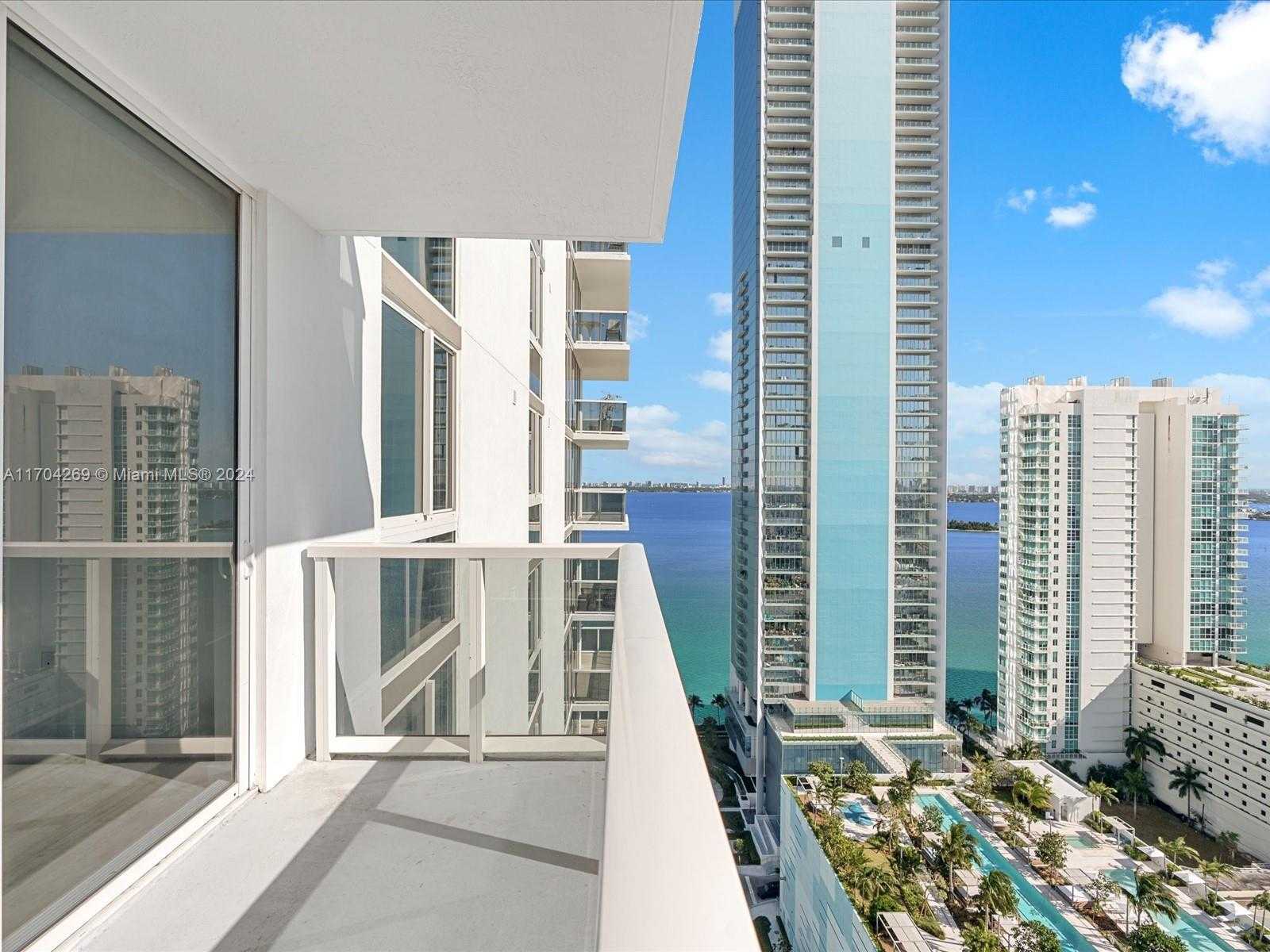 Small Image of 600 NORTH EAST 27TH ST #2505, Miami Number 32