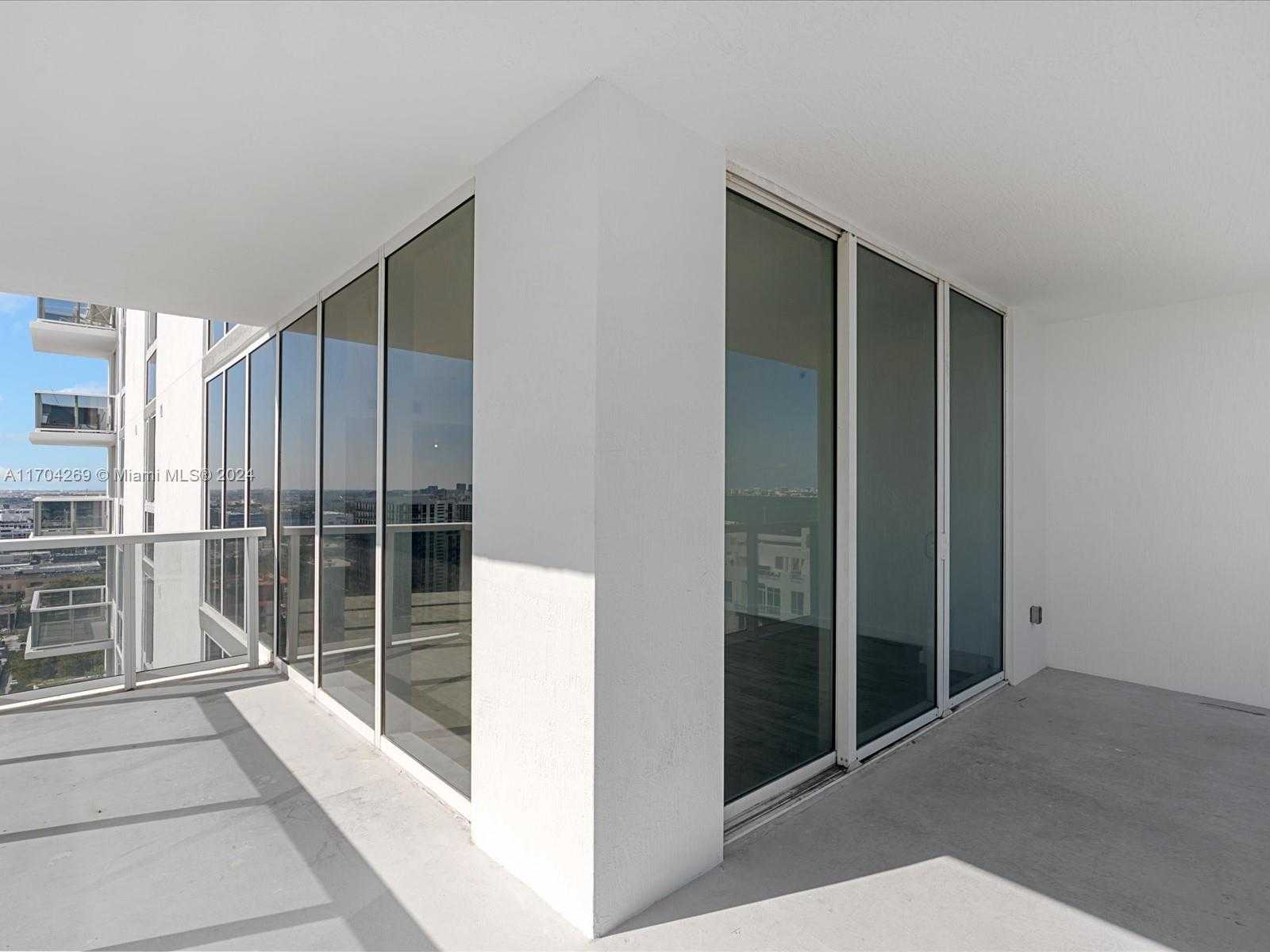 Small Image of 600 NORTH EAST 27TH ST #2505, Miami Number 33