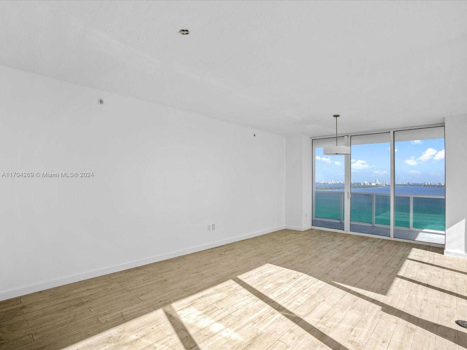 Small Image of 600 NORTH EAST 27TH ST #2505, Miami Number 9