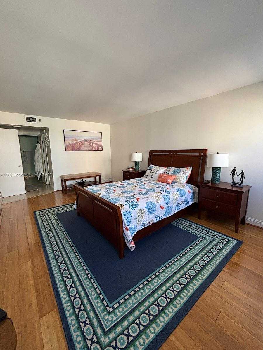 Small Image of 1201 SOUTH OCEAN DR #1609S, Hollywood Number 19