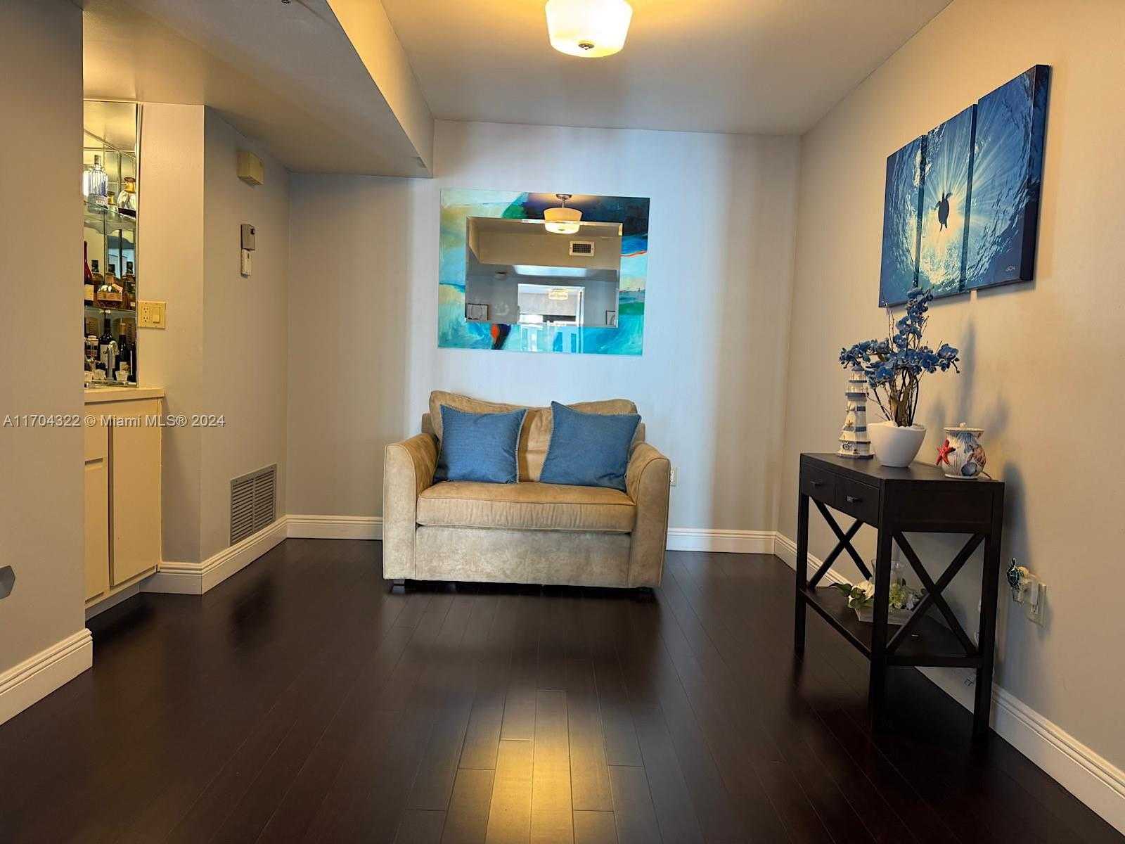Small Image of 1201 SOUTH OCEAN DR #1609S, Hollywood Number 20