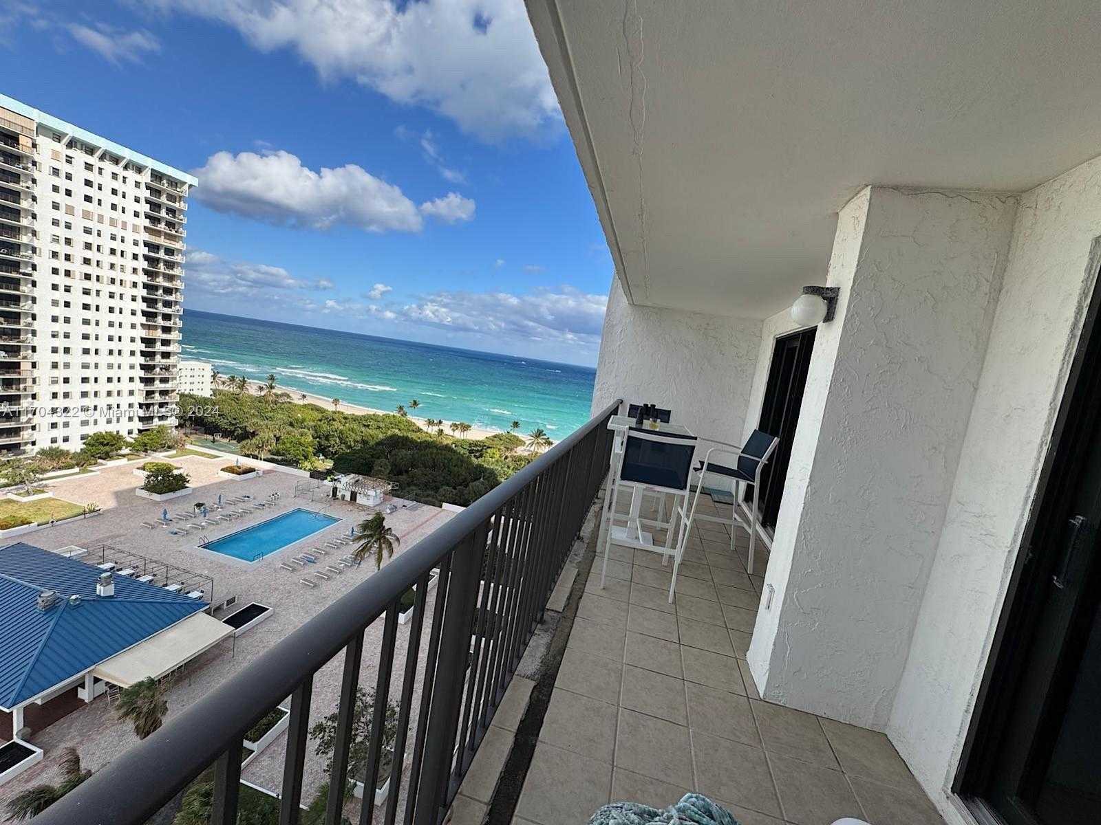 Small Image of 1201 SOUTH OCEAN DR #1609S, Hollywood Number 22