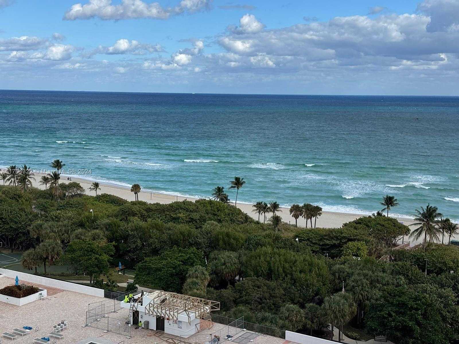 Small Image of 1201 SOUTH OCEAN DR #1609S, Hollywood Number 25