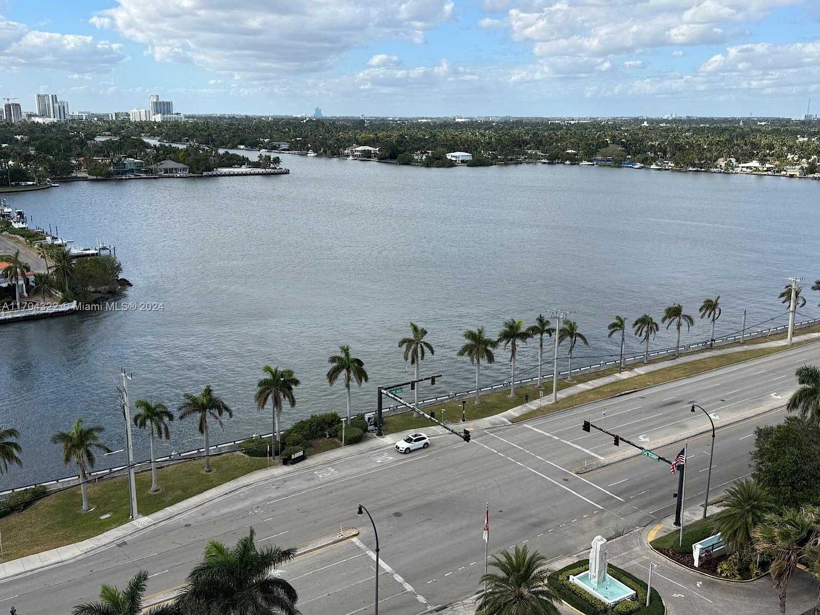 Small Image of 1201 SOUTH OCEAN DR #1609S, Hollywood Number 26