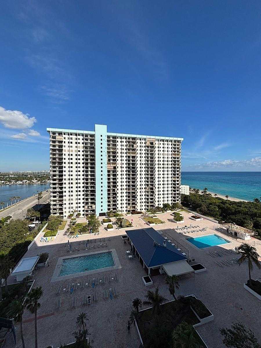 Small Image of 1201 SOUTH OCEAN DR #1609S, Hollywood Number 33
