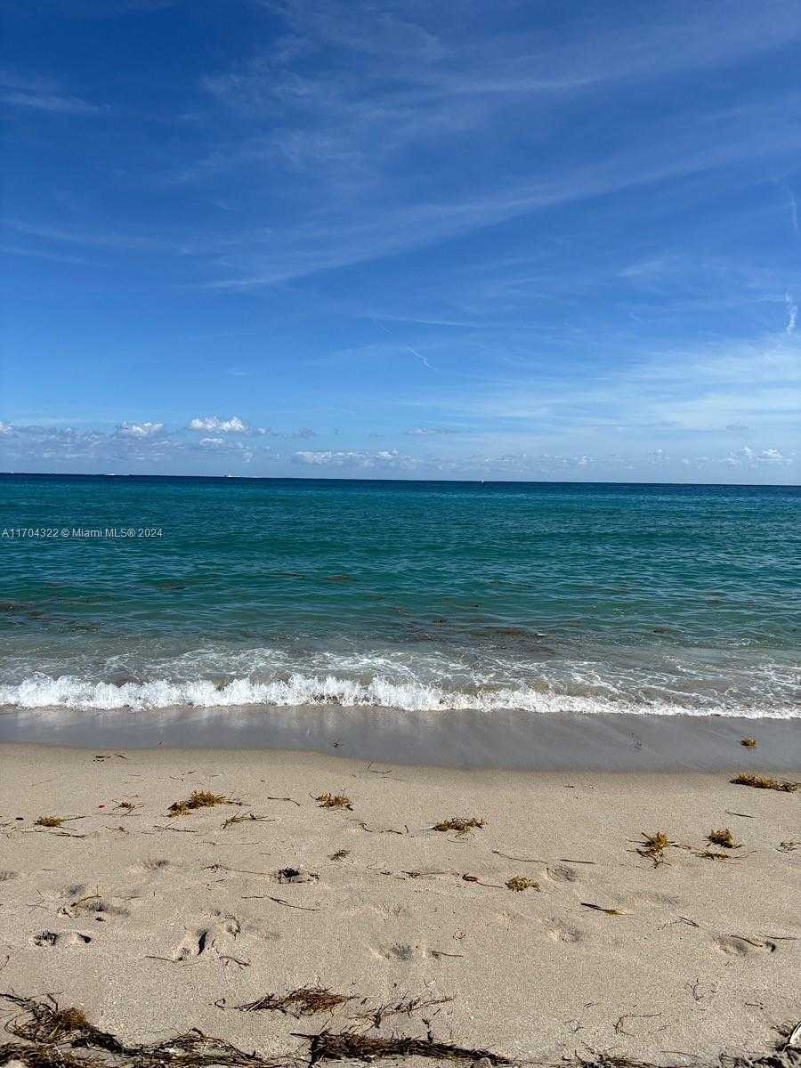 Small Image of 1201 SOUTH OCEAN DR #1609S, Hollywood Number 44