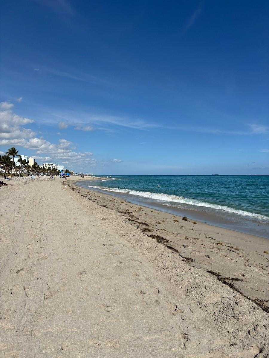 Small Image of 1201 SOUTH OCEAN DR #1609S, Hollywood Number 45