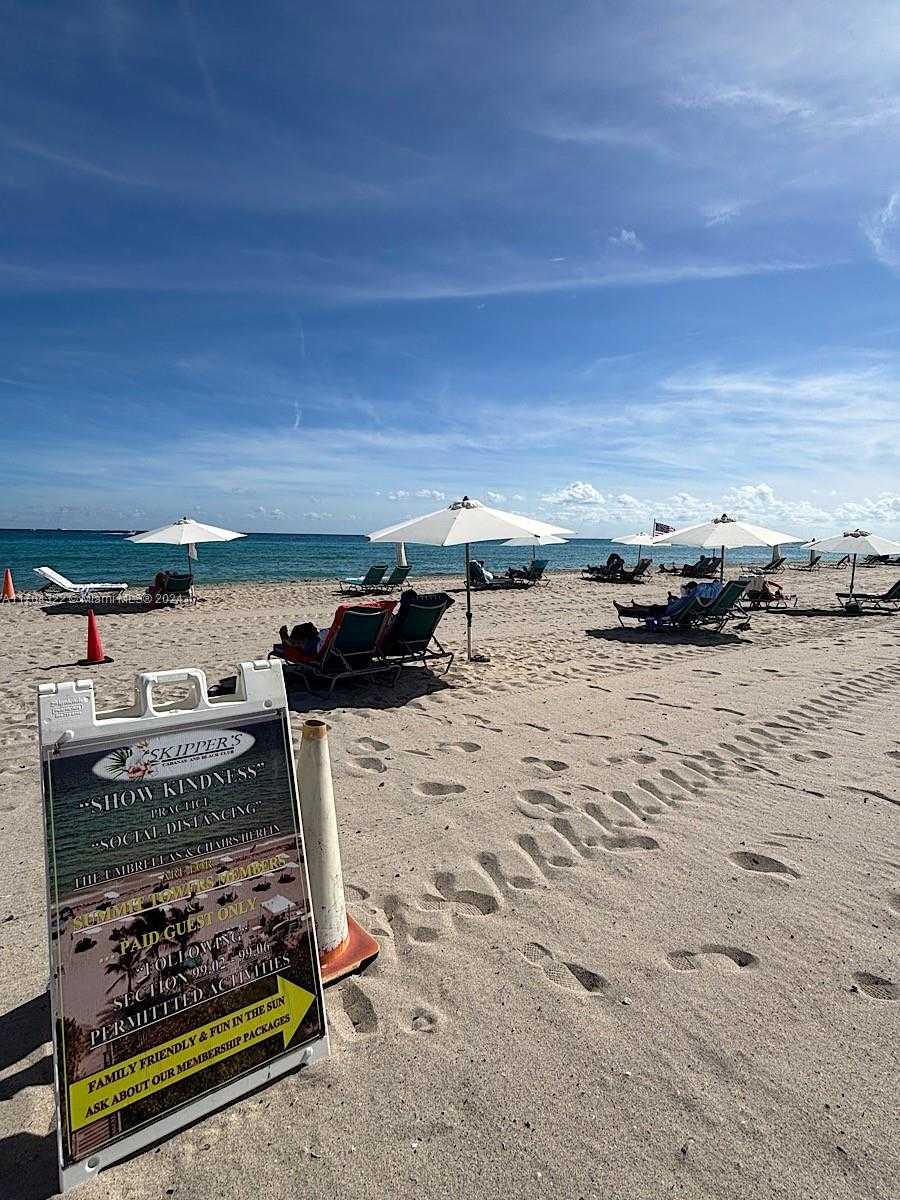 Small Image of 1201 SOUTH OCEAN DR #1609S, Hollywood Number 46