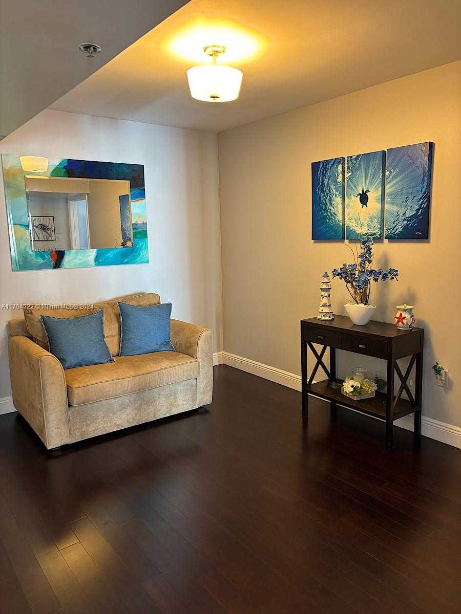 Small Image of 1201 SOUTH OCEAN DR #1609S, Hollywood Number 5
