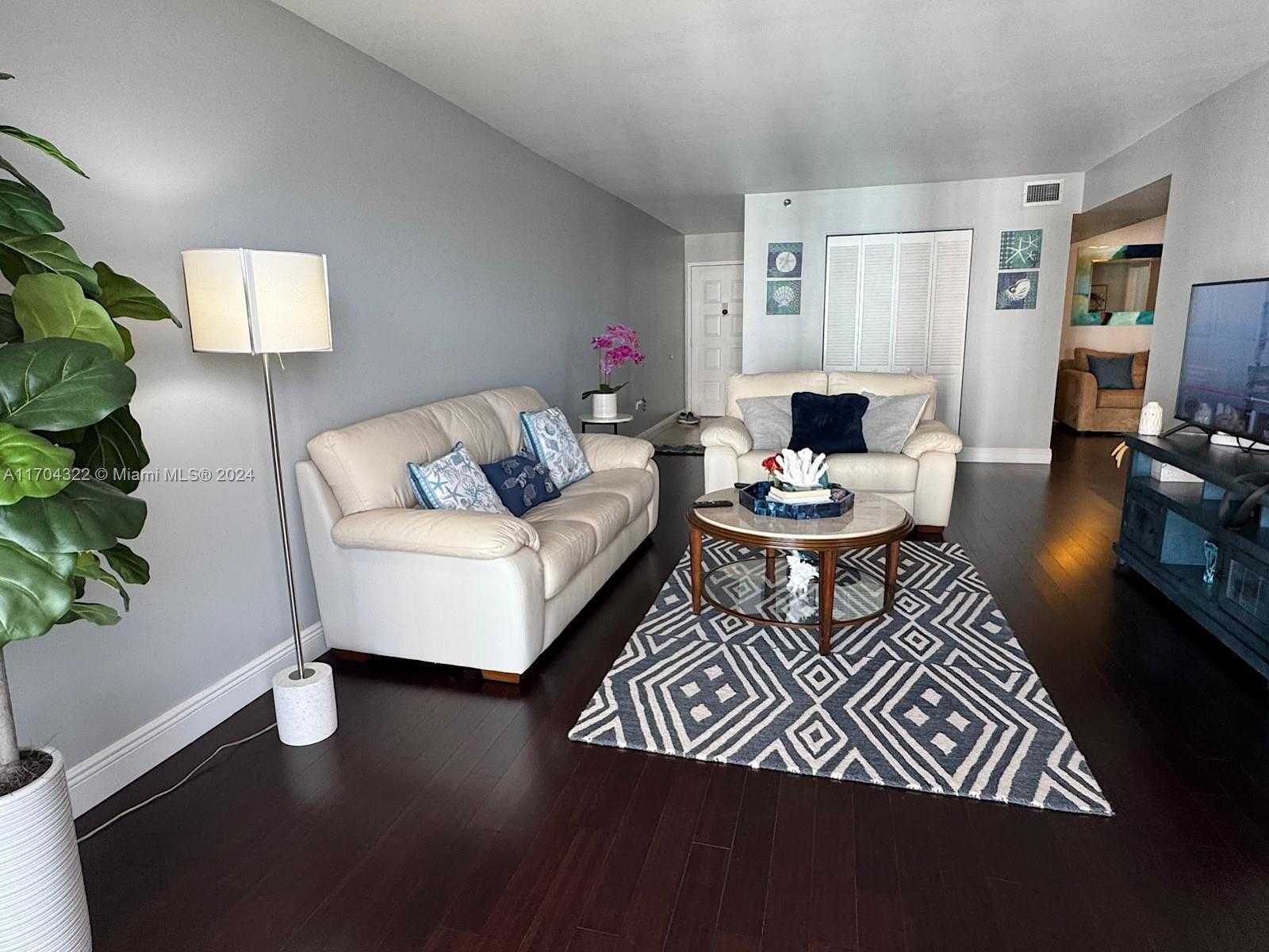 Small Image of 1201 SOUTH OCEAN DR #1609S, Hollywood Number 7