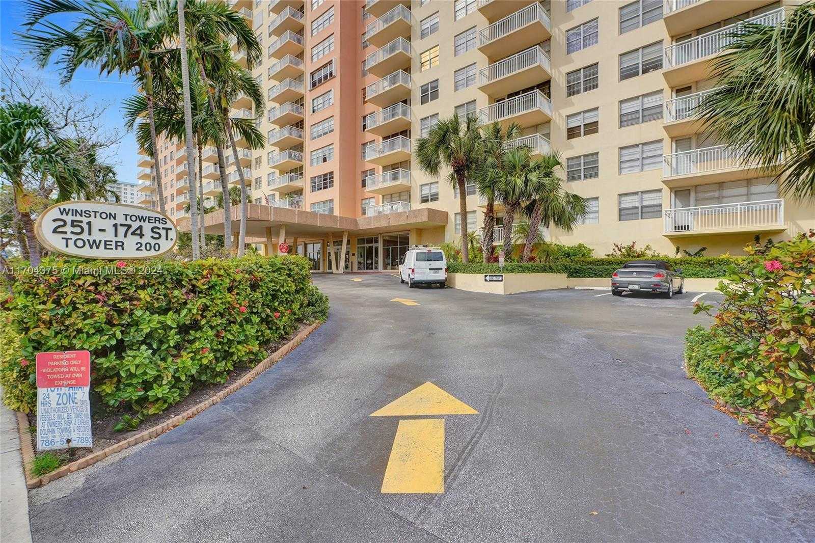 Small Image of 251 174TH ST #415, Sunny Isles Beach Number 33