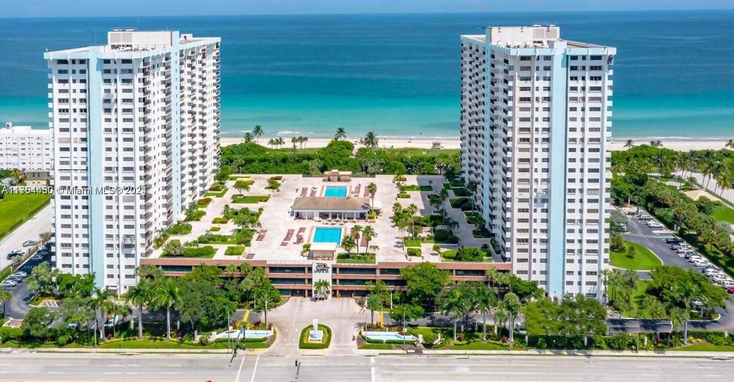 Small Image of 1201 SOUTH OCEAN DR #206S, Hollywood Number 2