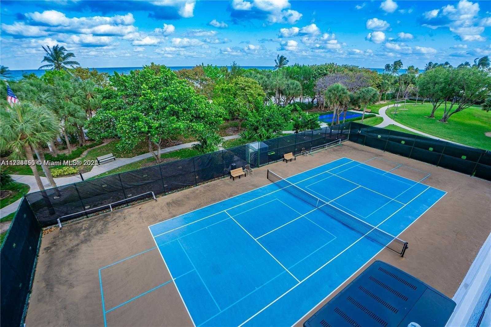 Small Image of 1201 SOUTH OCEAN DR #206S, Hollywood Number 28
