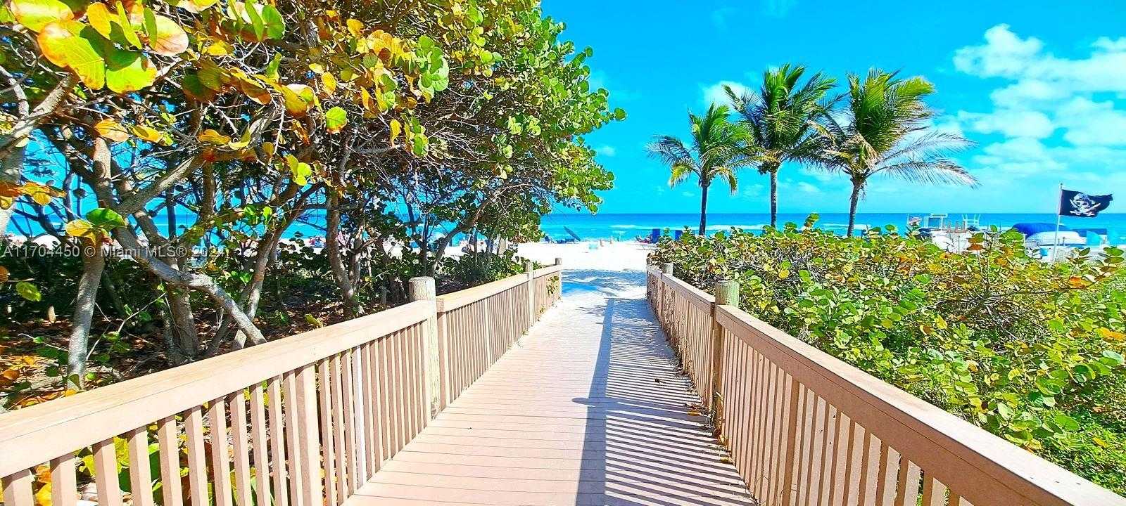 Small Image of 1201 SOUTH OCEAN DR #206S, Hollywood Number 3