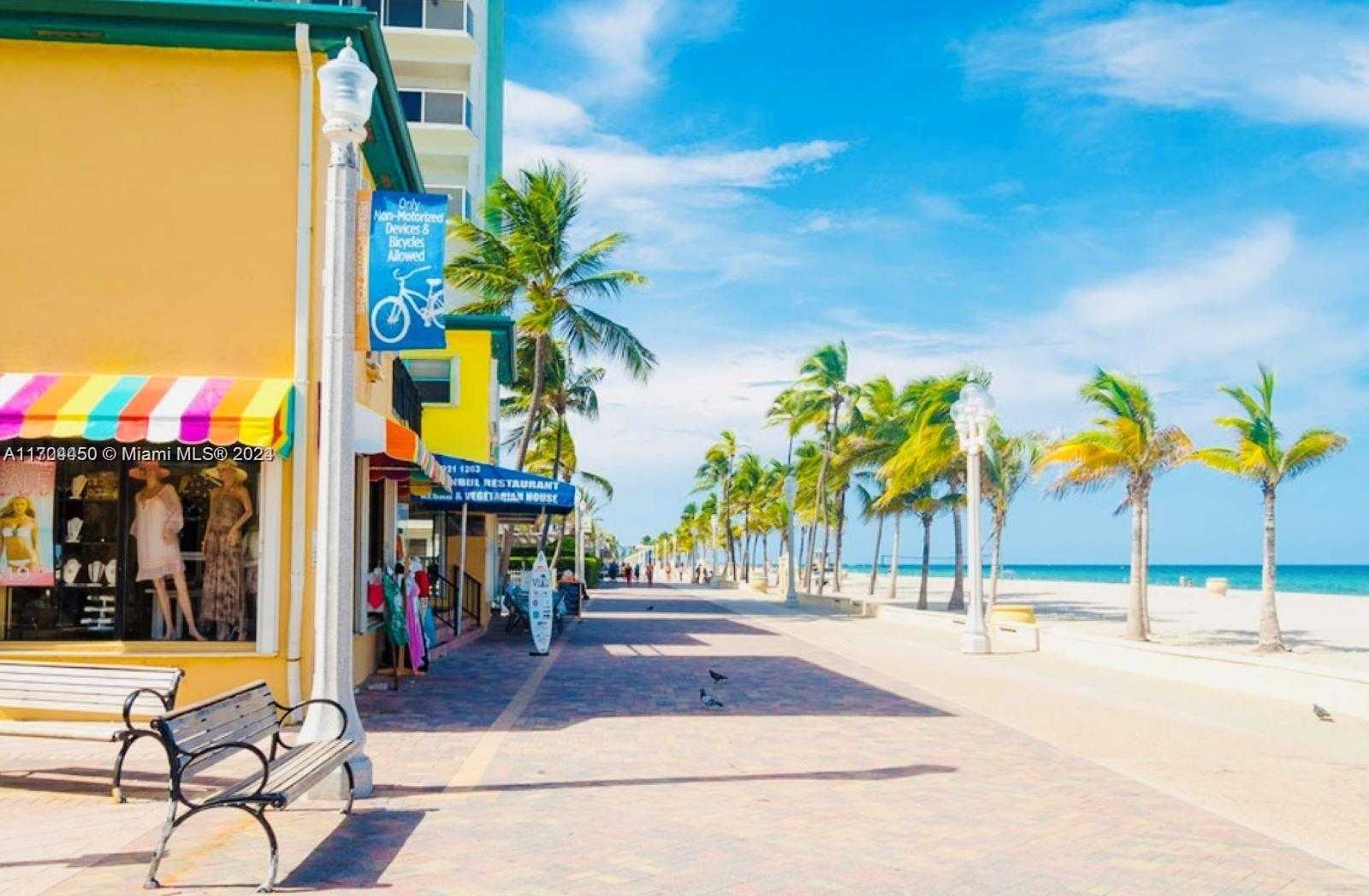 Small Image of 1201 SOUTH OCEAN DR #206S, Hollywood Number 31