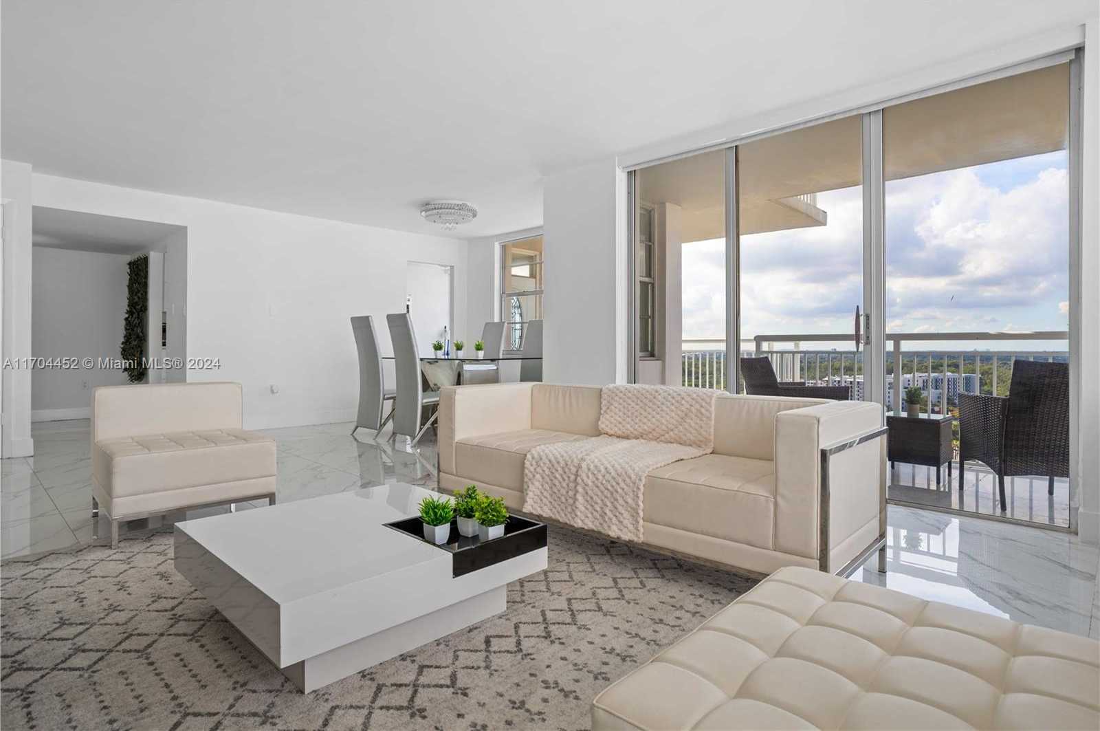 Small Image of 18051 BISCAYNE BLVD #1904-1, Aventura Number 2