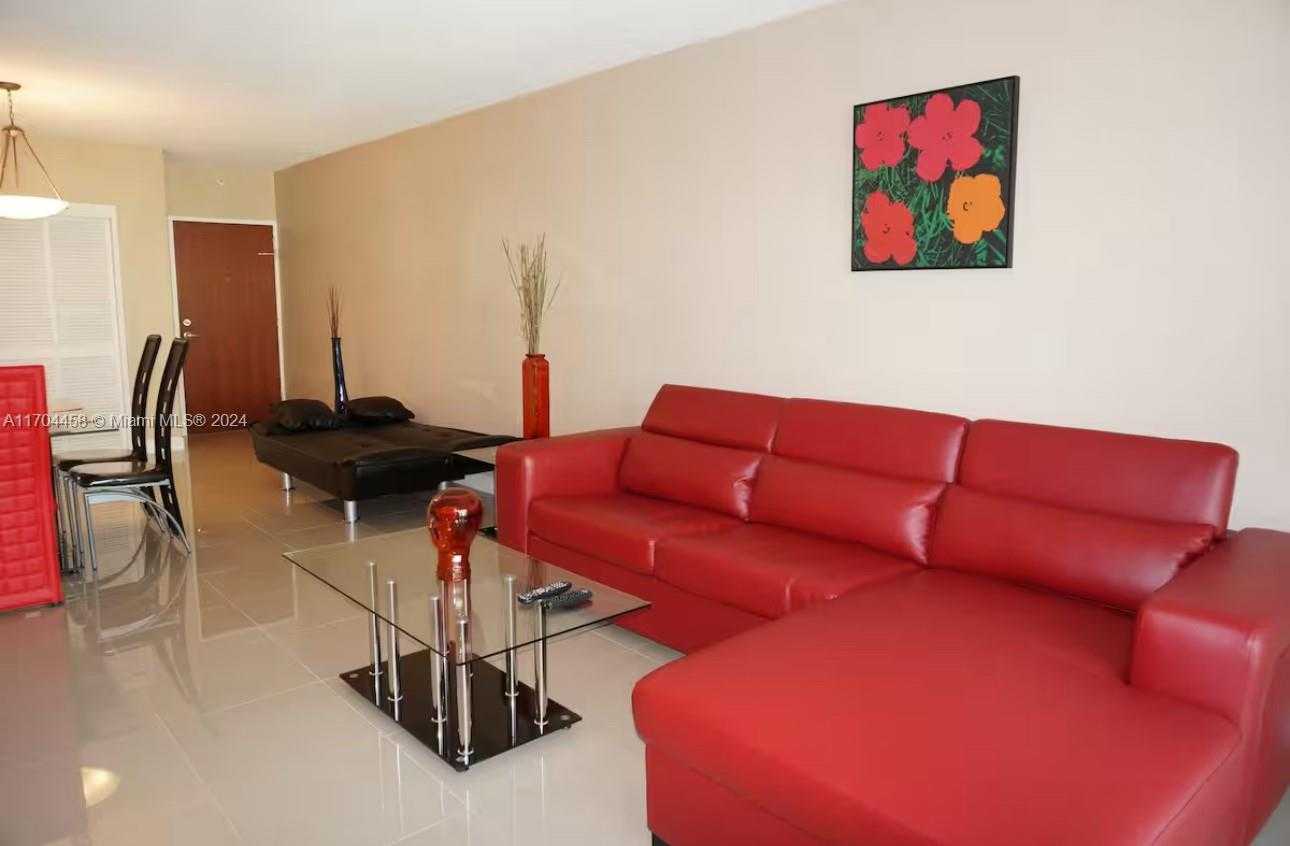 Small Image of 4001 SOUTH OCEAN DR #15H, Hollywood Number 6