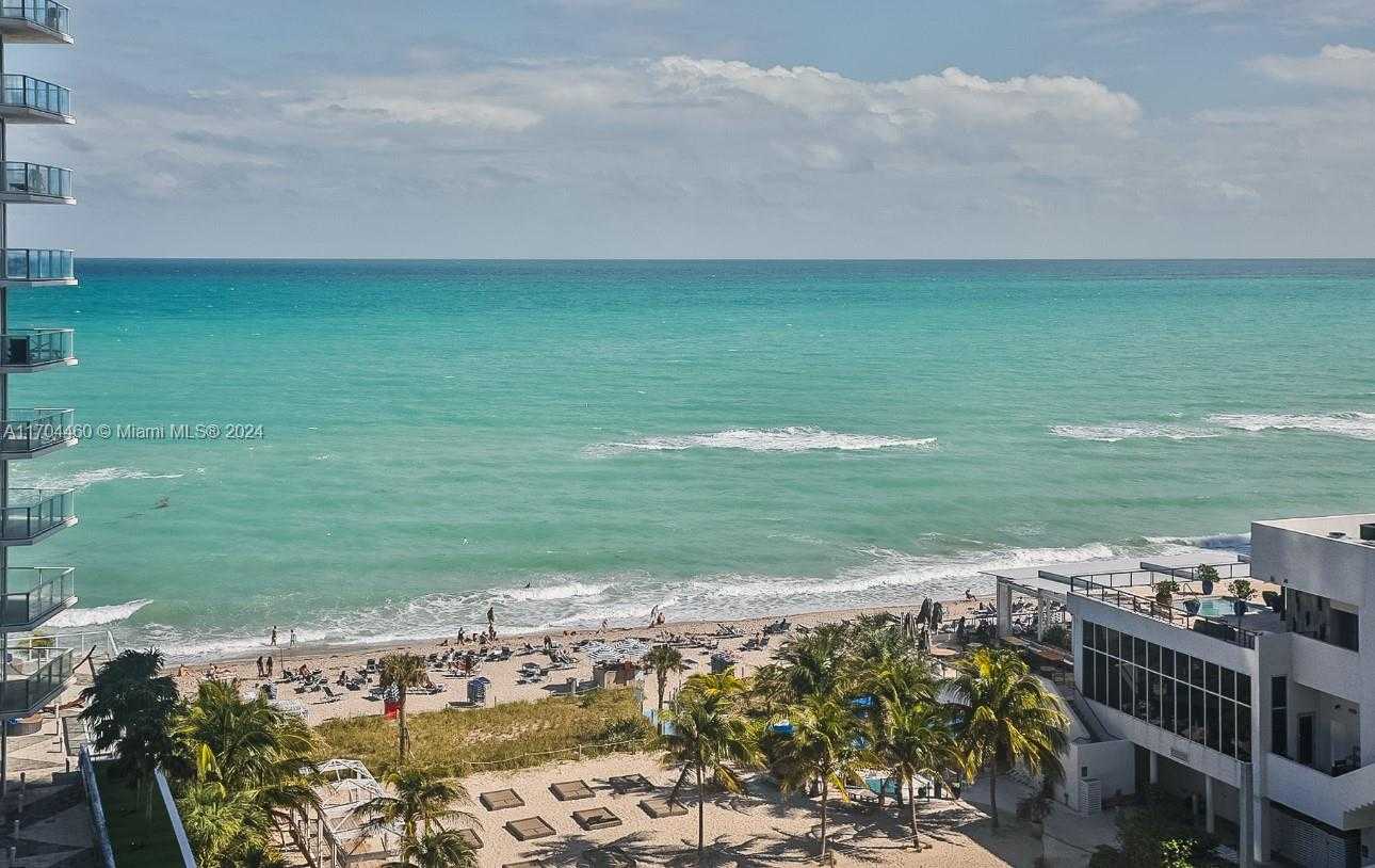 Small Image of 4001 SOUTH OCEAN DR #PH3, Hollywood Number 3
