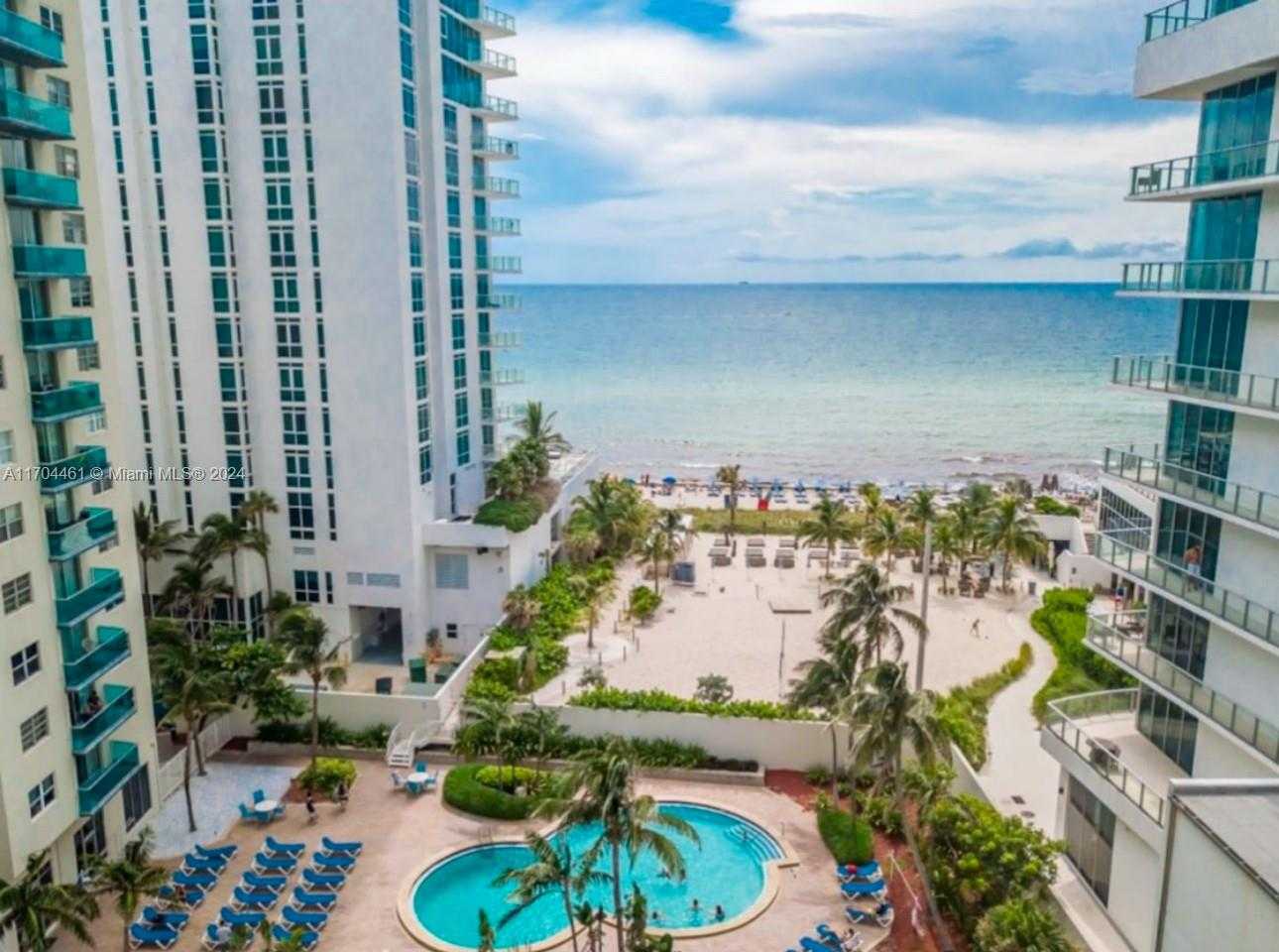 Small Image of 4001 SOUTH OCEAN DR #4D, Hollywood Number 3