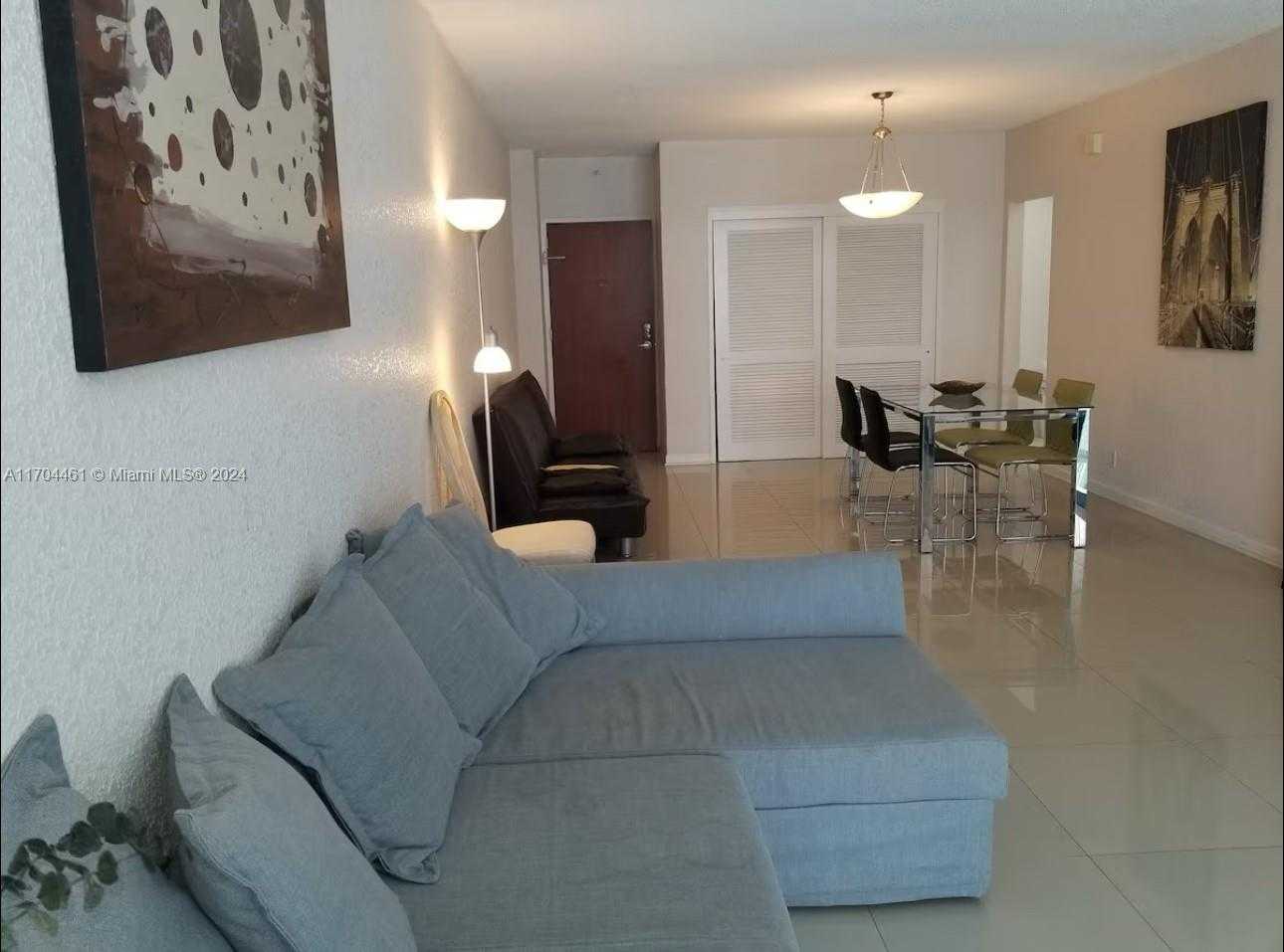 Small Image of 4001 SOUTH OCEAN DR #4D, Hollywood Number 4