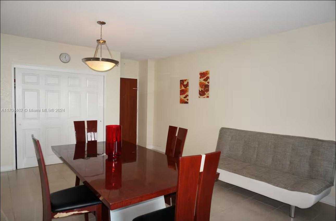 Small Image of 4001 SOUTH OCEAN DR #12C, Hollywood Number 12