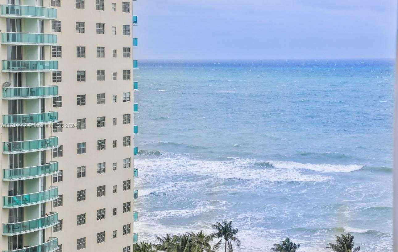 Small Image of 4001 SOUTH OCEAN DR #12C, Hollywood Number 3