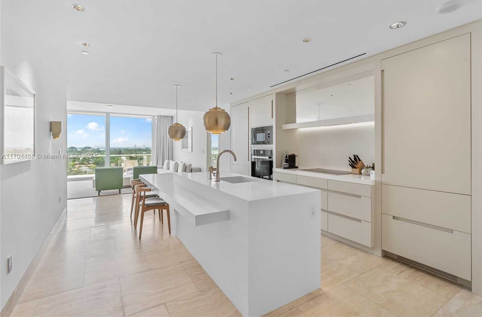 Small Image of 9111 COLLINS AVE #N-914, Surfside Number 2