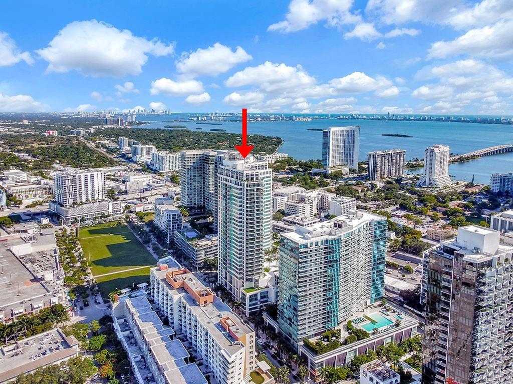 Small Image of 3301 NORTH EAST 1ST AVE #H2509, Miami Number 10