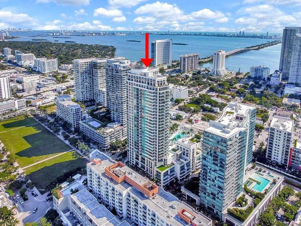 Small Image of 3301 NORTH EAST 1ST AVE #H2509, Miami Number 11