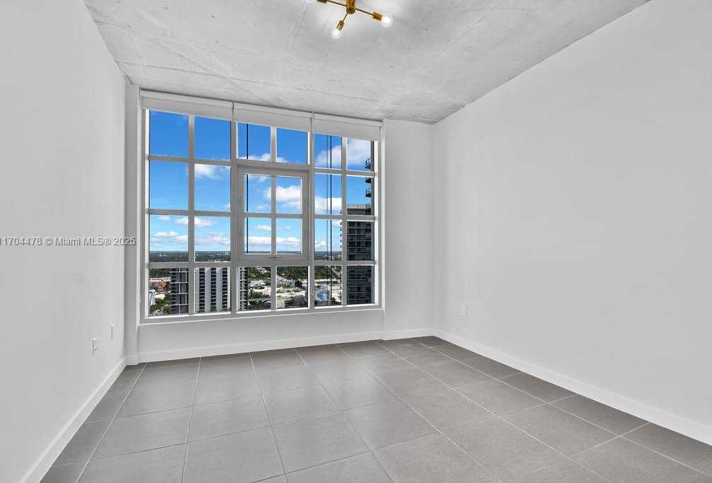 Small Image of 3301 NORTH EAST 1ST AVE #H2509, Miami Number 30