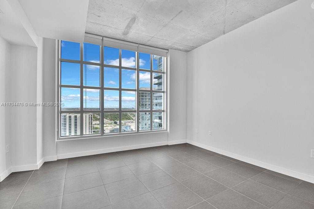 Small Image of 3301 NORTH EAST 1ST AVE #H2509, Miami Number 36