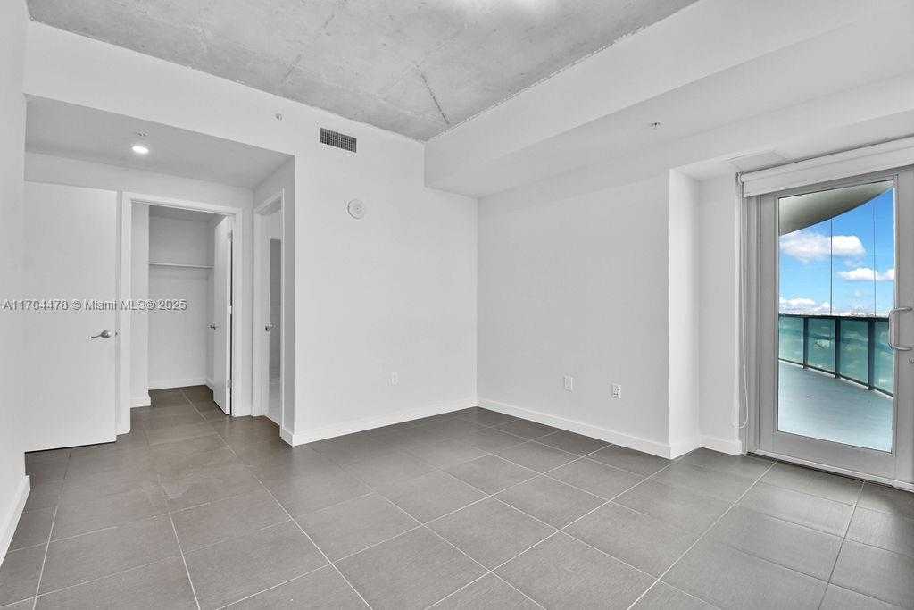 Small Image of 3301 NORTH EAST 1ST AVE #H2509, Miami Number 38