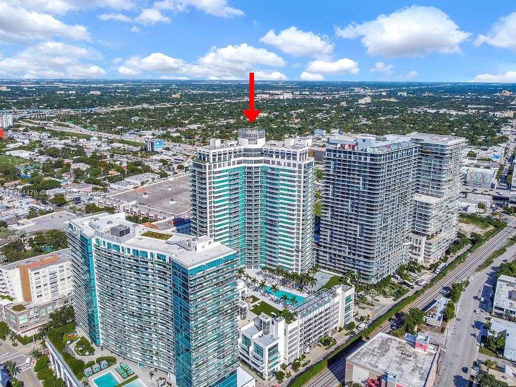Small Image of 3301 NORTH EAST 1ST AVE #H2509, Miami Number 5