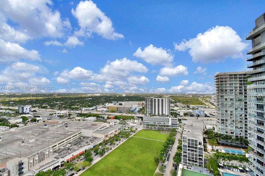 Small Image of 3301 NORTH EAST 1ST AVE #H2509, Miami Number 50