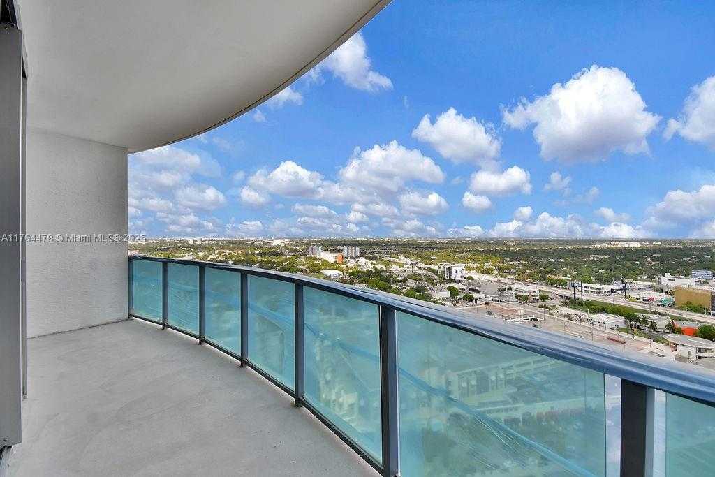 Small Image of 3301 NORTH EAST 1ST AVE #H2509, Miami Number 54