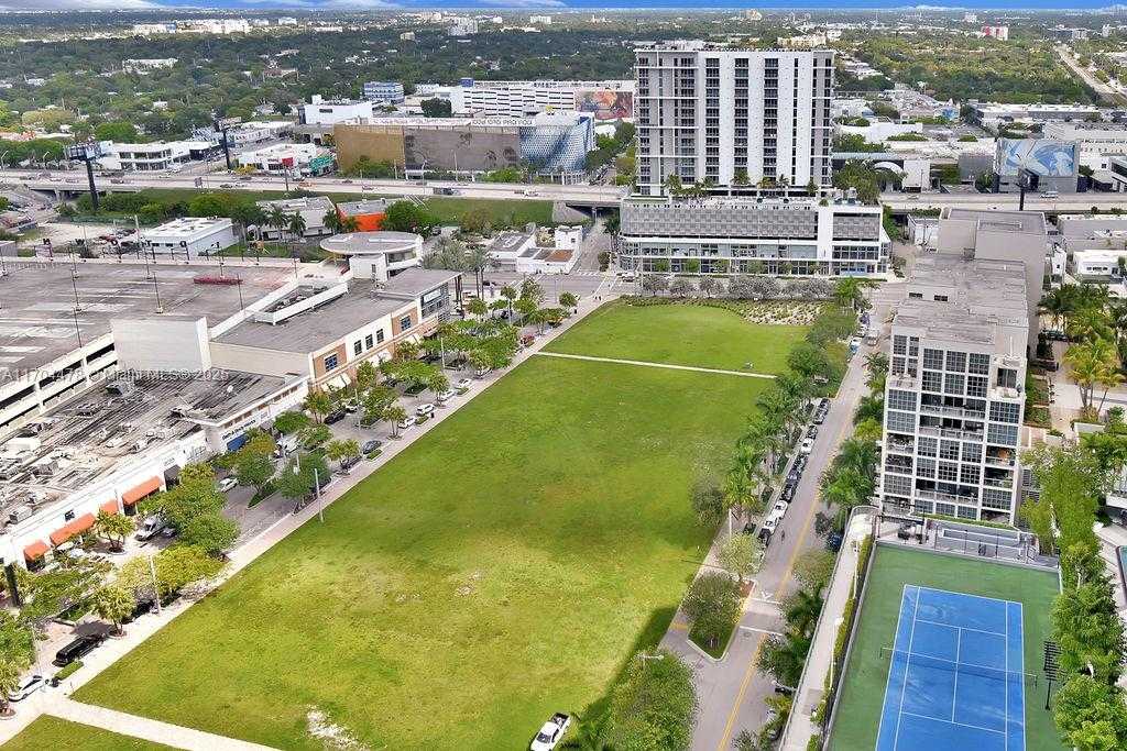 Small Image of 3301 NORTH EAST 1ST AVE #H2509, Miami Number 56