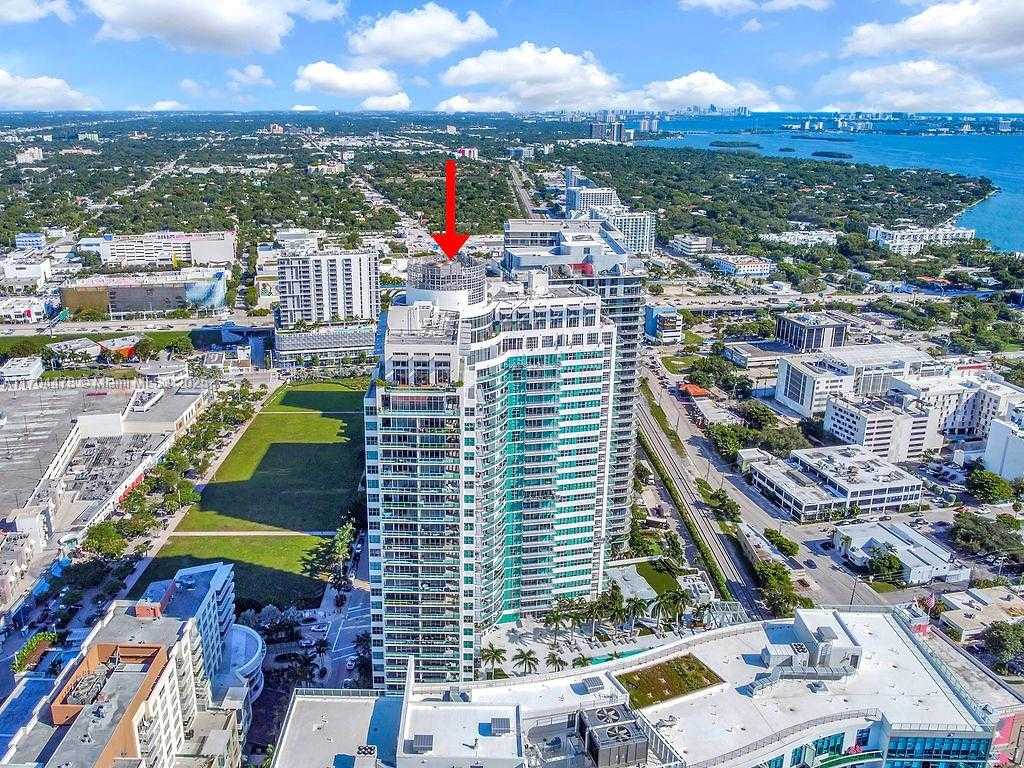 Small Image of 3301 NORTH EAST 1ST AVE #H2509, Miami Number 6
