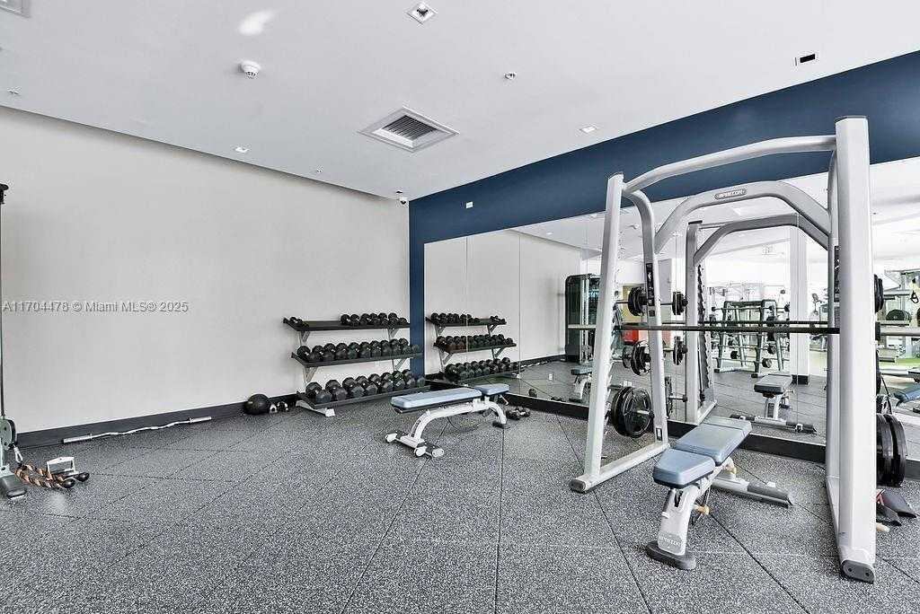 Small Image of 3301 NORTH EAST 1ST AVE #H2509, Miami Number 62