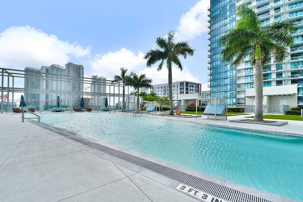 Small Image of 3301 NORTH EAST 1ST AVE #H2509, Miami Number 64