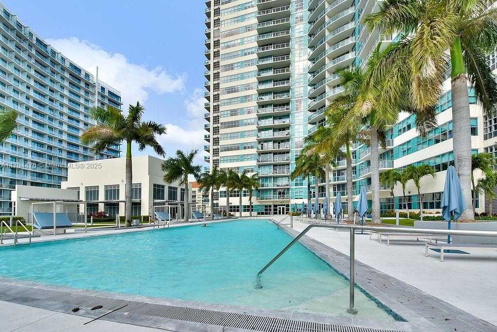 Small Image of 3301 NORTH EAST 1ST AVE #H2509, Miami Number 65